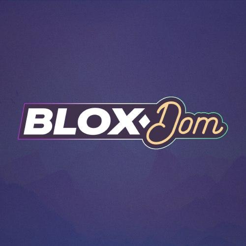 Bloxdom - use code "twitter" for free robux